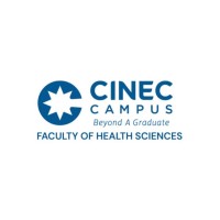 CINEC Campus- Faculty of Health Sciences logo - Similar company to Medical Students' Union | Fmas | Rusl