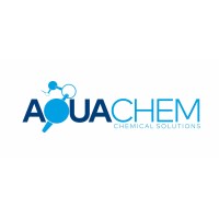 Aquachem Chemical Solutions logo - Similar company to Modcon Systems Ltd.