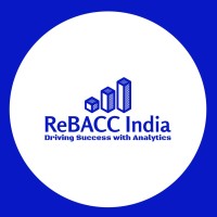 ReBACC India logo - Similar company to Futurematics Pvt. Ltd.