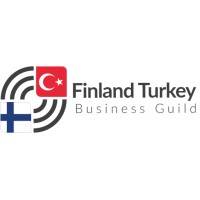 Finland - Turkey Business Guild logo - Similar company to Frumatic