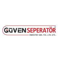 Güven Seperatör Endüstri San. Tic. Ltd. Şti. logo - Similar company to Olivetech - Managed It & Cybersecurity