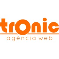 Tronic Agência Web logo - Similar company to Spin Agencia De Criação De Sites