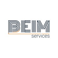 BEIM services logo - Similar company to Catalyst Property