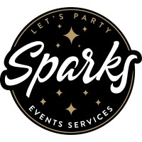 Sparks Events Services logo - Similar company to Sparks Event Organizer