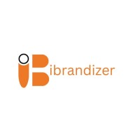 Ibrandizer Infotech Pvt.Ltd. logo - Similar company to Sm Web Solutions Pvt. Ltd.