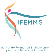 IFEMMS logo - Similar company to By Coréo