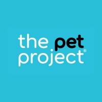 The Pet Project logo - Similar company to Swaggle