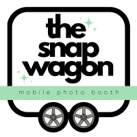 The Snap Wagon Photo Booth logo - Similar company to Professional Video & Photography