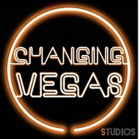 Changing Vegas Studios logo - Similar company to 5 A.M Deep Records Llc