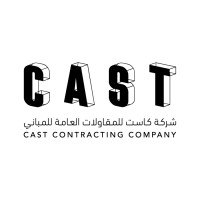 CAST CONTRACTING Co. logo - Similar company to Arti Structural Waterproofing
