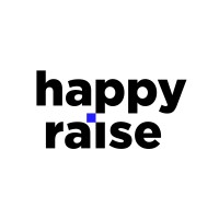Happy raise logo - Similar company to Heritage Communication