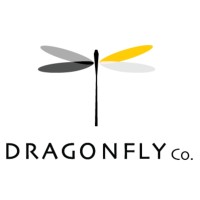 Dragonfly Co. logo - Similar company to Conzientemente