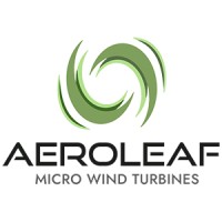 Aeroleaf Europe logo - Similar company to Aeroleaf