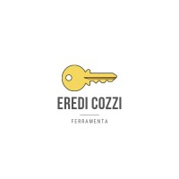 Ferramenta - Eredi di Cozzi Francesco logo - Similar company to Mecplus S.R.L.
