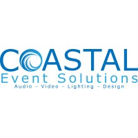 Coastal Event Solutions logo - Similar company to Linentablecloth
