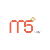 M5 Ecity Mall logo - Similar company to Blackkey Inc
