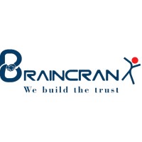 Braincranx logo - Similar company to Willpower Consultation