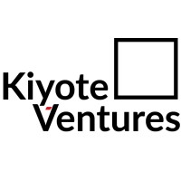 Kiyote Ventures logo - Similar company to 42Phi Ventures