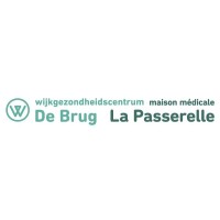 Wijkgezondheidscentrum De Brug -La Passerelle
