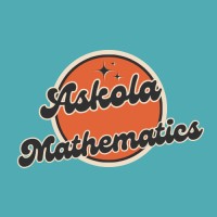 Askola Mathematics logo - Similar company to Research Corridor Inc.
