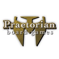 Praetorian Board Games logo - Similar company to Talkative Board Games, Llc.