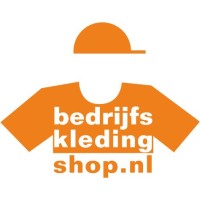Bedrijfskledingshop logo - Similar company to My Workwear - Management System