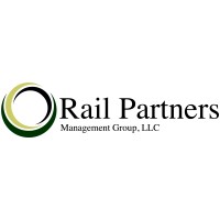 Rail Partners Management Group logo - Similar company to Midwest Rail Llc