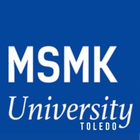 MSMK University Toledo logo - Similar company to Msmk - Madrid School Of Marketing | Alumni