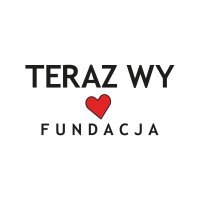 Fundacja Teraz Wy logo - Similar company to Worlded Foundation