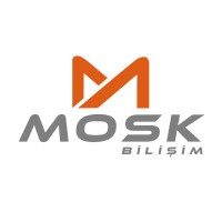 MOSK Bilişim Teknolojileri LTD. ŞTİ. logo - Similar company to Sorsware Bilisim A.S.