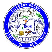 Allegany County, New York logo - Similar company to The Arc Allegany-Steuben