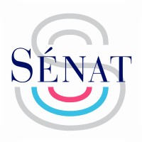 Sénat logo - Similar company to Université Bordeaux Montaigne