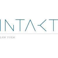 INTAKT - law firm logo - Similar company to Shape Law Firm