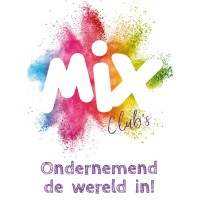 Stichting Mixclubs logo - Similar company to De Kleine Pauze