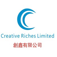 Creative Riches Limited logo - Similar company to Ebon Holdings Group Co. Ltd.