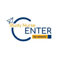 Study Nurse Center logo - Similar company to Der Fachverband Für Dokumentation Und Informationsmanagement In Der Medizin (Dvmd) E.V.