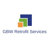 GBW Retrofit Services logo - Similar company to Grayson Building Services Ltd