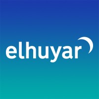 Elhuyar logo - Similar company to Bptd - Basque Precision Technology District