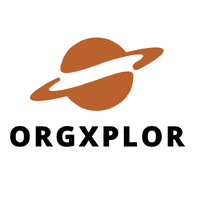 OrgXPlor logo - Similar company to Google Developer Groups @ Nyu