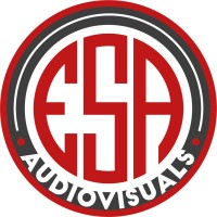 ESA Audiovisuales logo - Similar company to Gasteizberri.Com
