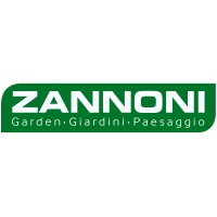 Zannoni Garden logo - Similar company to Jaime Trabuchelli
