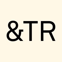 &TR logo - Similar company to Webbuilt