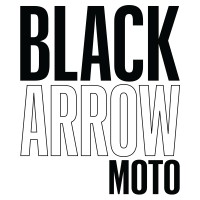 BLACK ARROW MOTO logo - Similar company to Bad And Bold Gmbh