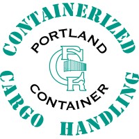 PORTLAND CONTAINER REPAIR logo - Similar company to Yulivan Carriers