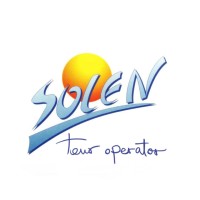 SOLEN TRAVEL DMC & Tour Operator logo - Similar company to Iyzi