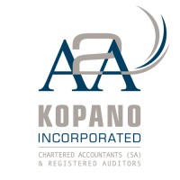 A2A Kopano Incorporated logo - Similar company to Masa Auditors