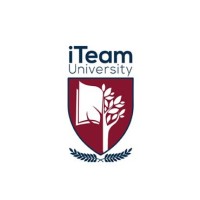 iTeam :École supérieure privée d'ingénierie d'informatique et d'administration des affaires logo - Similar company to Centre  De Formation Mahmoud Sam