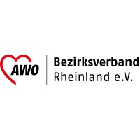 AWO Bezirksverband Rheinland e.V. logo - Similar company to Consos Gmbh