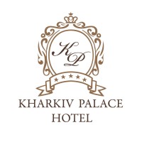 Kharkiv Palace Hotel logo - Similar company to Intercontinental Kyiv