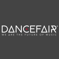 Dancefair logo - Similar company to Matrix Creators
